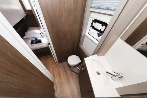 Image of Calypso yacht #39