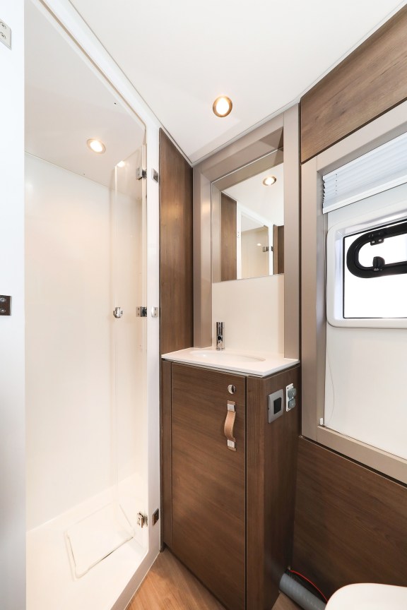 Image of Calypso yacht #33