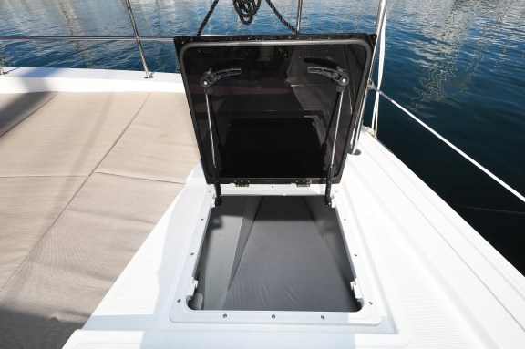 Image of Calypso yacht #42