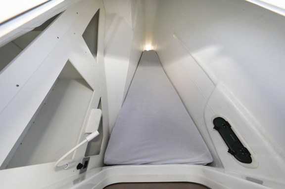 Image of Calypso yacht #43