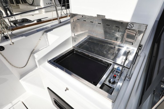 Image of Calypso yacht #44