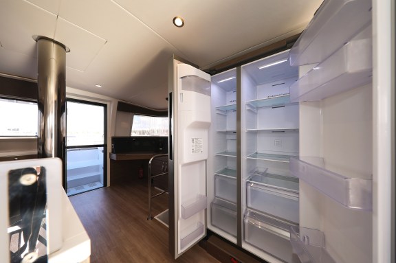 Image of Calypso yacht #41