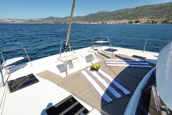 Image of Toma yacht #6