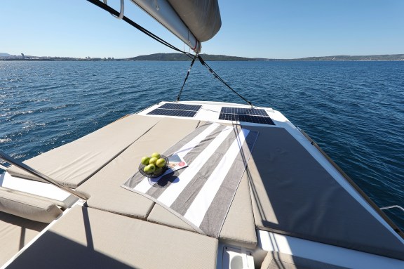 Image of Toma yacht #8