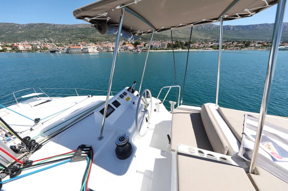 Image of Toma yacht #9