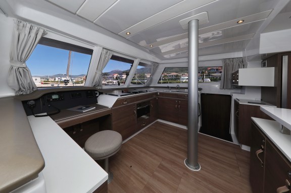 Image of Toma yacht #13