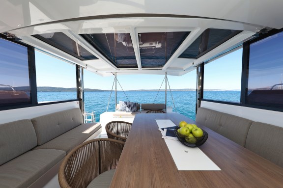 Image of Toma yacht #15