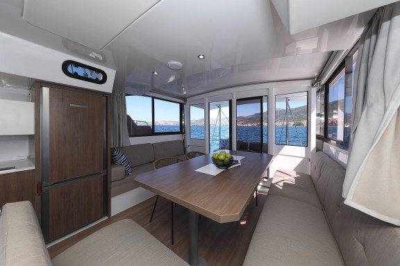 Image of Toma yacht #16