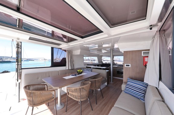 Image of Toma yacht #11