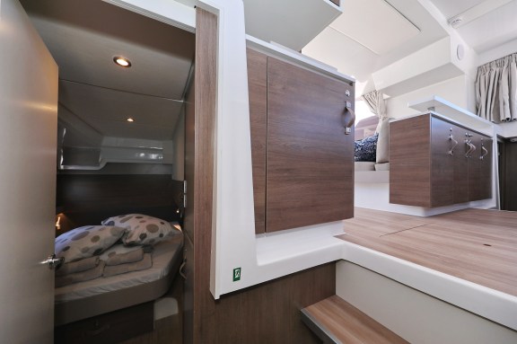 Image of Toma yacht #22