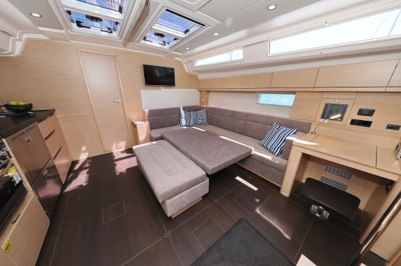 Image of Charlabelle – OW yacht #12