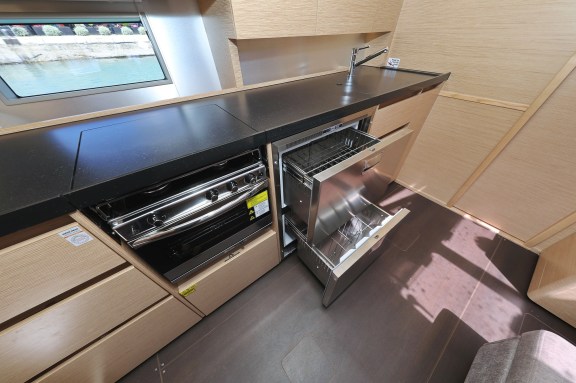 Image of Charlabelle – OW yacht #13