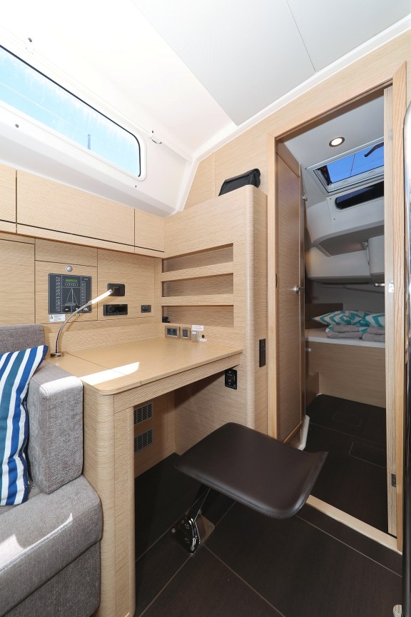 Image of Charlabelle – OW yacht #14