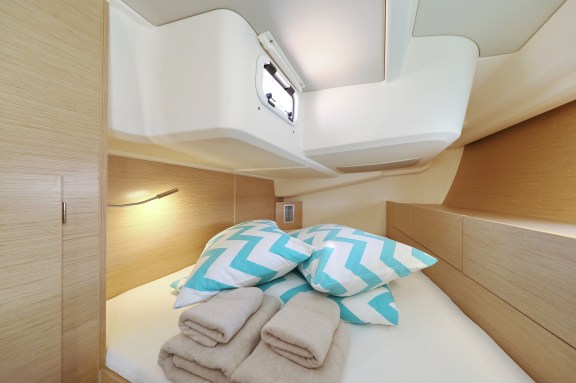 Image of Charlabelle – OW yacht #17