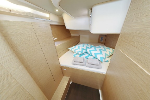 Image of Charlabelle – OW yacht #18