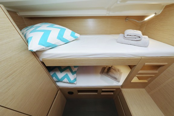 Image of Charlabelle – OW yacht #19