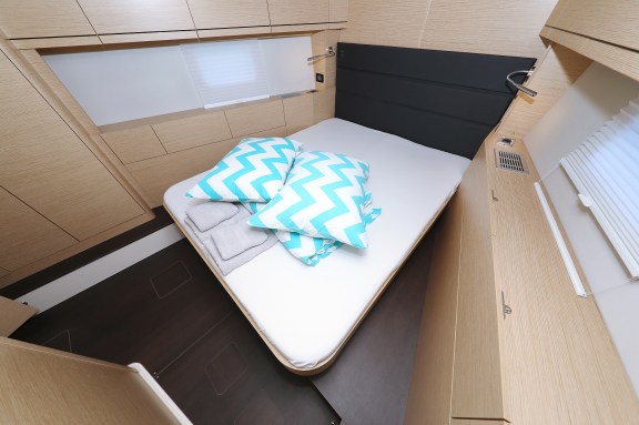 Image of Charlabelle – OW yacht #15