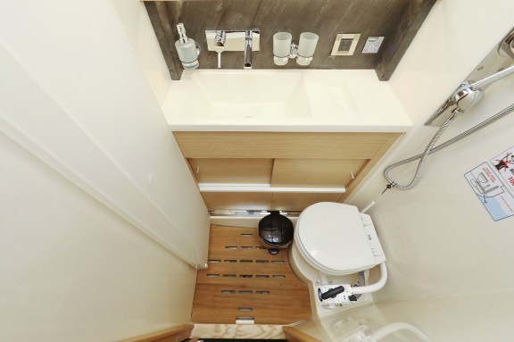 Image of Charlabelle – OW yacht #21