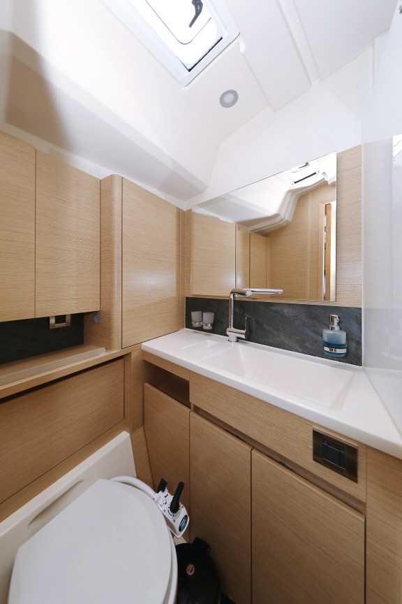 Image of Charlabelle – OW yacht #20