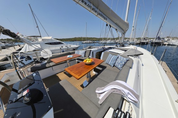 Image of Salacia – OW yacht #5