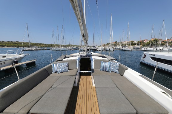 Image of Salacia – OW yacht #9