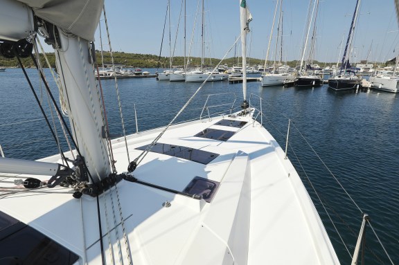 Image of Salacia – OW yacht #14
