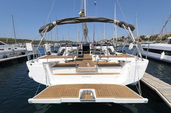 Image of Salacia – OW yacht #3