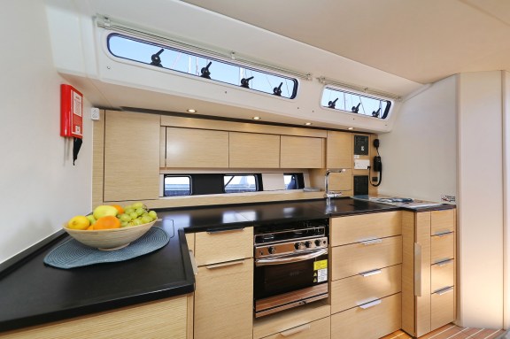 Image of Salacia – OW yacht #17