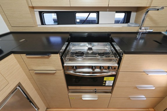 Image of Salacia – OW yacht #19