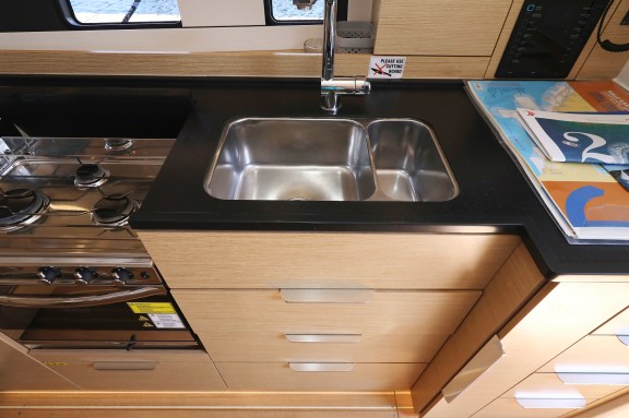 Image of Salacia – OW yacht #20