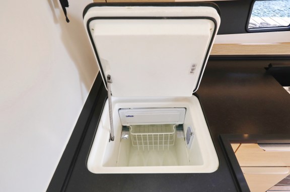 Image of Salacia – OW yacht #22