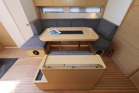 Image of Salacia – OW yacht #24