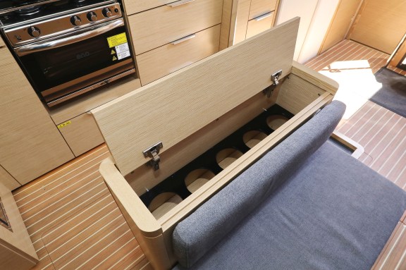 Image of Salacia – OW yacht #25