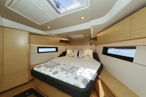 Image of Salacia – OW yacht #27