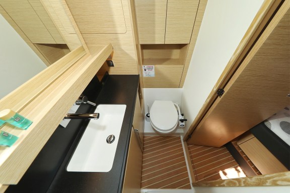 Image of Salacia – OW yacht #33