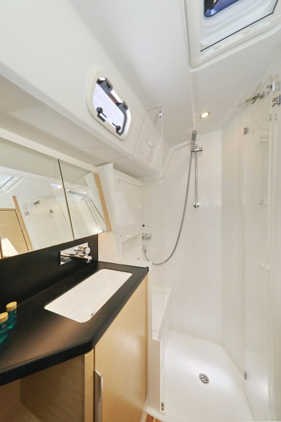 Image of Salacia – OW yacht #34