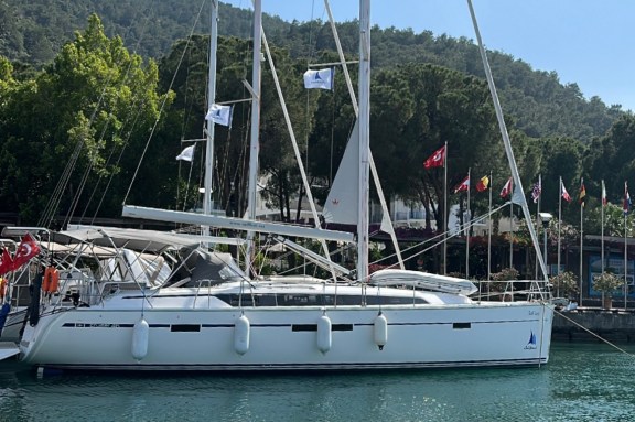 Image of Sail Leo yacht #3