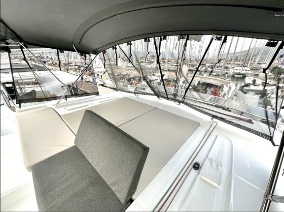 Image of Sail Pegasus yacht #6