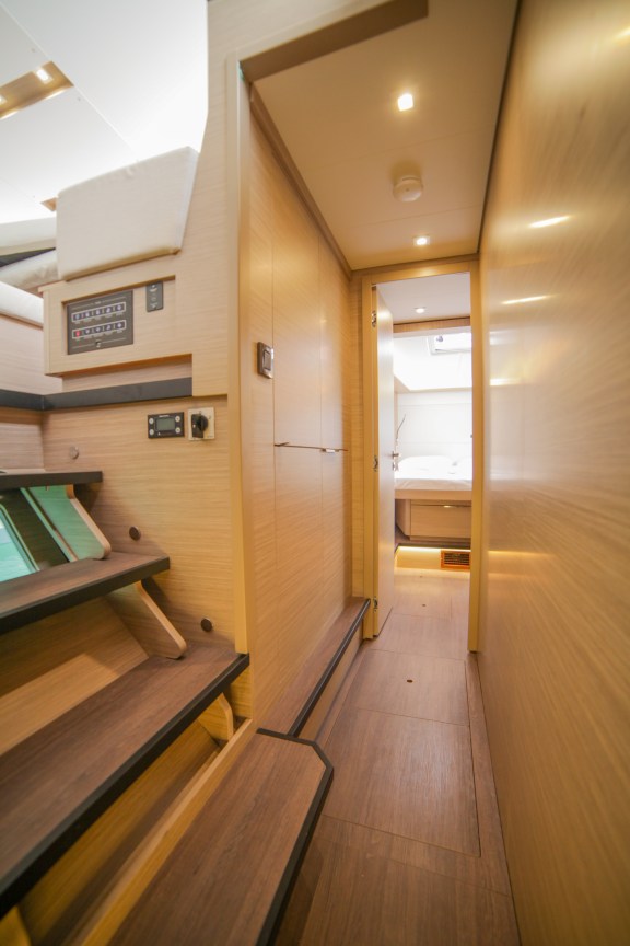 Image of Sail Pegasus yacht #16