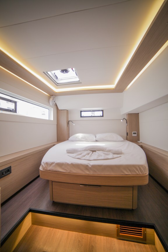 Image of Sail Pegasus yacht #15