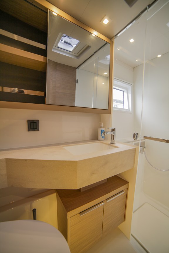 Image of Sail Pegasus yacht #19