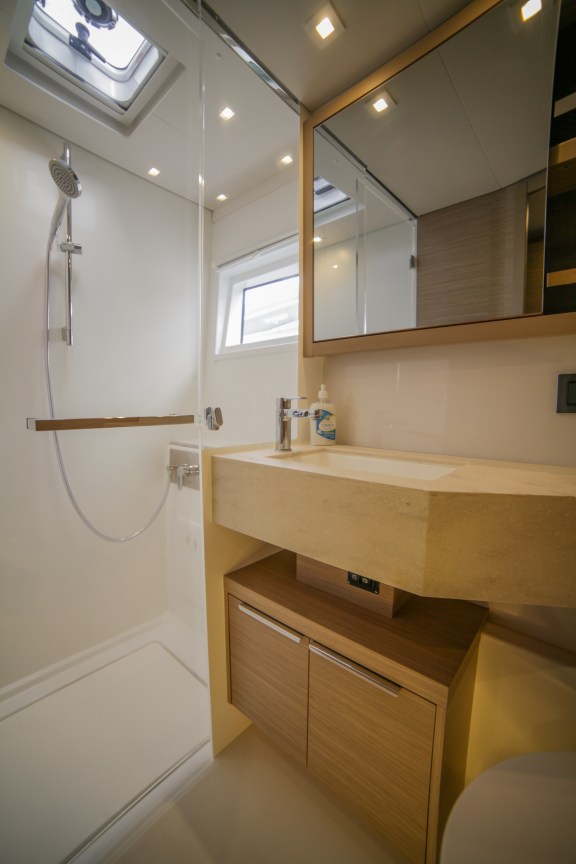 Image of Sail Pegasus yacht #18