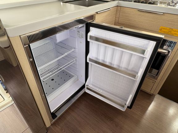 Image of Sail Sagitta yacht #11