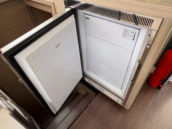 Image of Sail Sagitta yacht #12