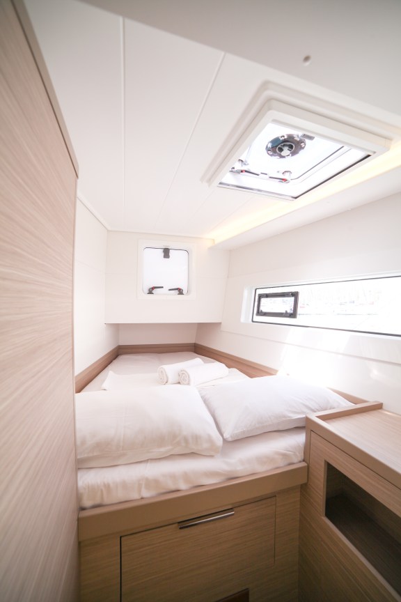 Image of Sail Sagitta yacht #14