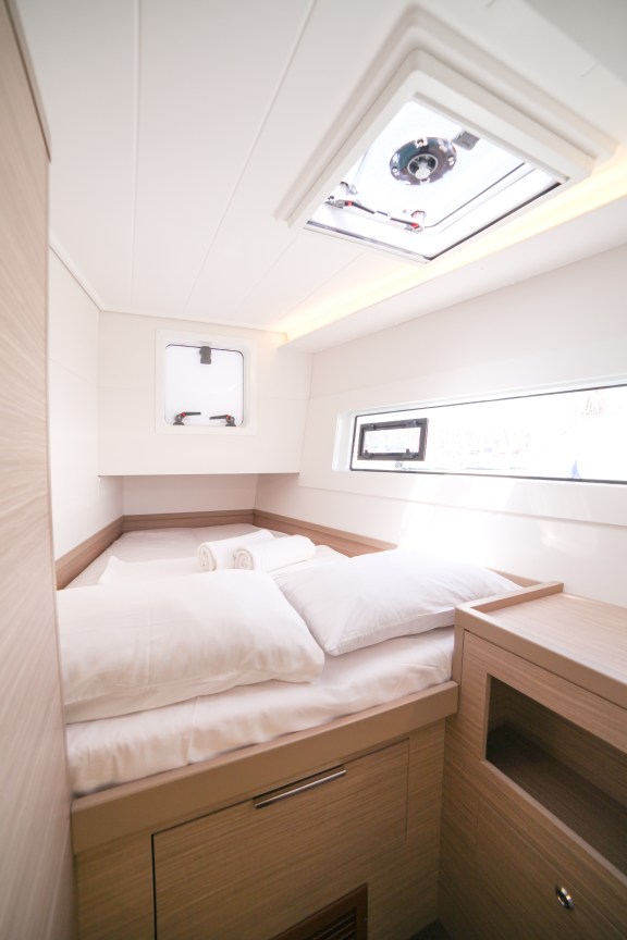 Image of Sail Sagitta yacht #15