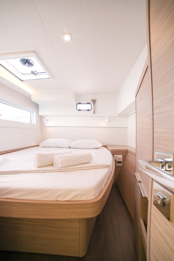 Image of Sail Sagitta yacht #13