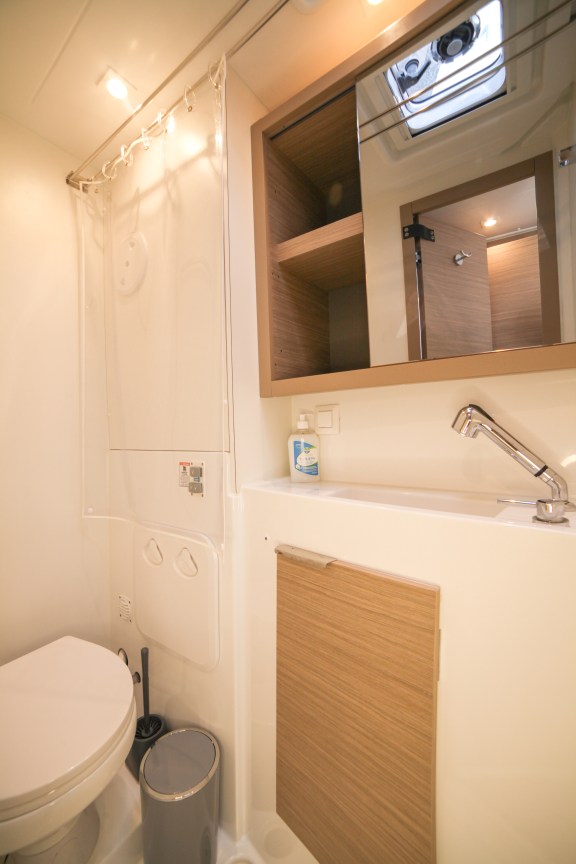 Image of Sail Sagitta yacht #18