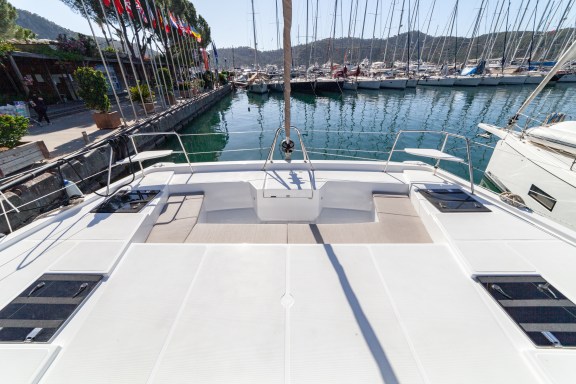 Image of Sail Solaris yacht #7