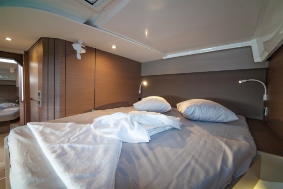 Image of Sail Solaris yacht #15